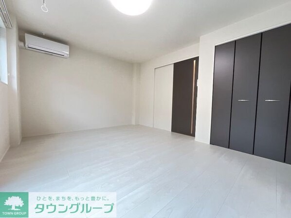 ベッシア・ノーブルの物件内観写真